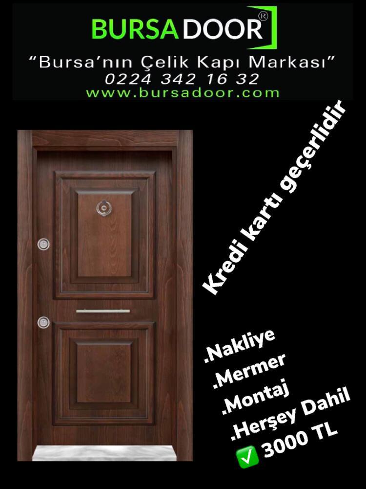 Celik Kapi Bursa Panel Kapi By Celik Kapi Bursa Homify